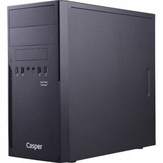 Casper Nirvana N200 N2L.1040-4V00X Masaüstü Bilgisayar kullananlar yorumlar